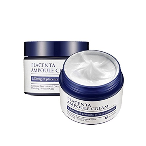 [Mizon] Placenta Ampoule Cream