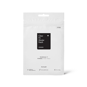 [TOCOBO] Apple Dewy Fit Cushion