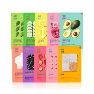 [TOCOBO] Apple Dewy Fit Cushion