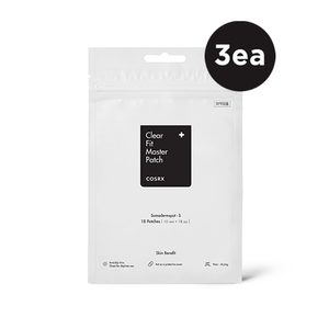 [TOCOBO] Apple Dewy Fit Cushion