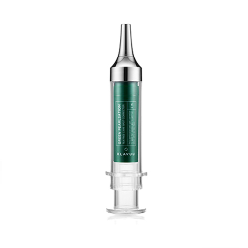 [Klavuu] Green Pearlsation Tea Tree Care Spot Corrector