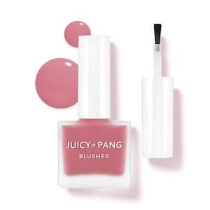 [TOCOBO] Apple Dewy Fit Cushion