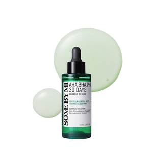 [TOCOBO] Apple Dewy Fit Cushion