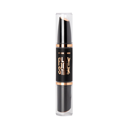 [Etude House] Play 101 Stick Contour Duo #02 (Intense)