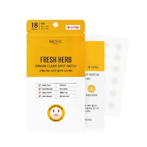 [TOCOBO] Apple Dewy Fit Cushion