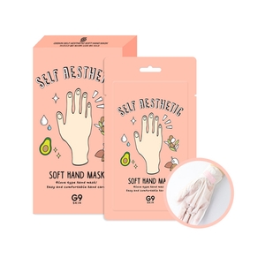 [TOCOBO] Apple Dewy Fit Cushion