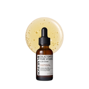 [TOCOBO] Apple Dewy Fit Cushion