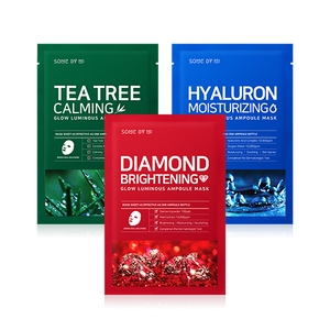 [TOCOBO] Apple Dewy Fit Cushion