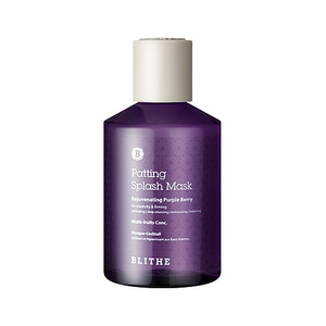 [TOCOBO] Apple Dewy Fit Cushion