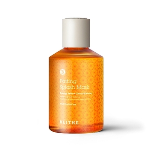 [TOCOBO] Apple Dewy Fit Cushion