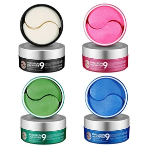 [TOCOBO] Apple Dewy Fit Cushion