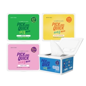 [TOCOBO] Apple Dewy Fit Cushion