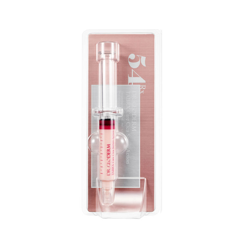 [DR.GLODERM] TABRX Care Cica Serum Action