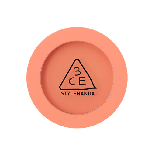[3CE] Face Blush #Soft Salmon 5g