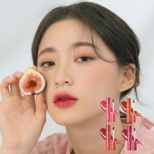 [TOCOBO] Apple Dewy Fit Cushion