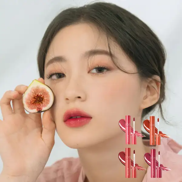Juicy Lasting Tint (5 Colors)