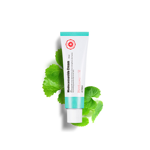 [A'PIEU] Madecassoside Cream 50ml