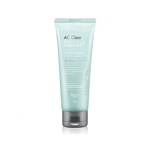 [The Plant Base] AC Clear Magic Foam A1+ 120ml