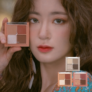[TOCOBO] Apple Dewy Fit Cushion