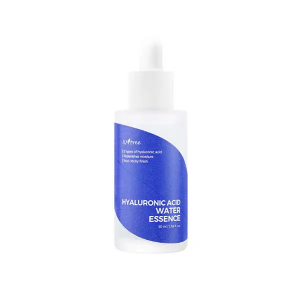 Hyaluronic Acid Water Essence 50ml