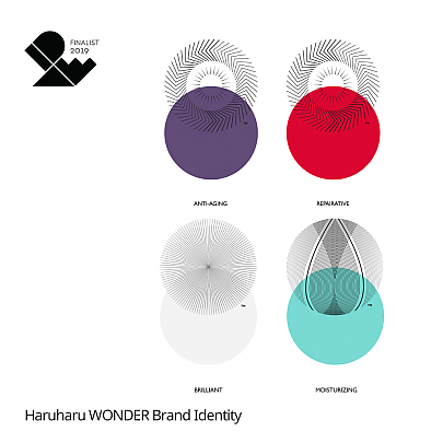[haruharu wonder] Honey Green Brilliant Cream 38g