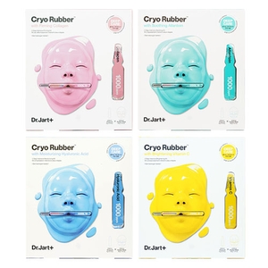 [TOCOBO] Apple Dewy Fit Cushion