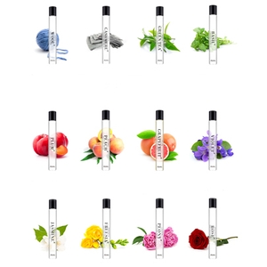 [TOCOBO] Apple Dewy Fit Cushion