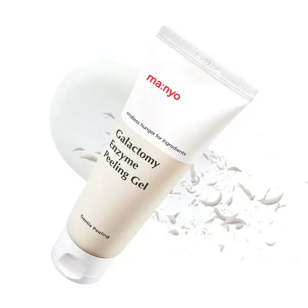 Galactomy Peeling Gel 75ml