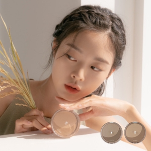 [TOCOBO] Apple Dewy Fit Cushion
