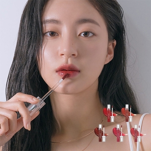 [TOCOBO] Apple Dewy Fit Cushion