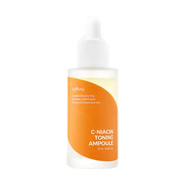 C-Niacin Toning Ampoule 50ml