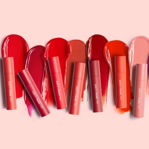 [TOCOBO] Apple Dewy Fit Cushion