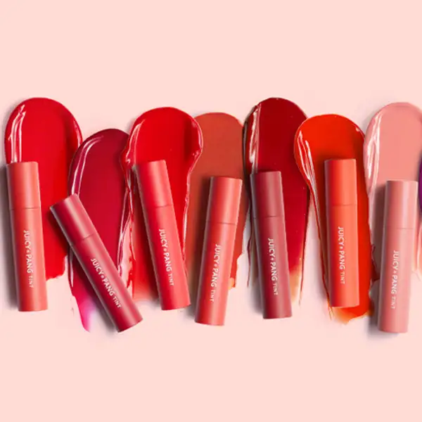 Juicy Pang Tint (4 colors)