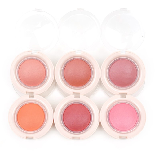 [A'PIEU] Juicy-Pang Jelly Blusher (5 colors)