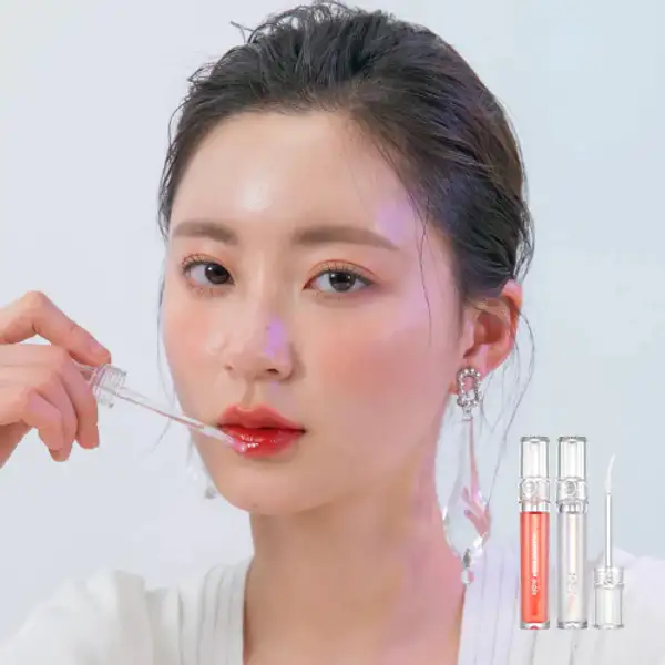 Glasting Water Gloss (2 colors)