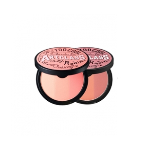 [TOCOBO] Apple Dewy Fit Cushion