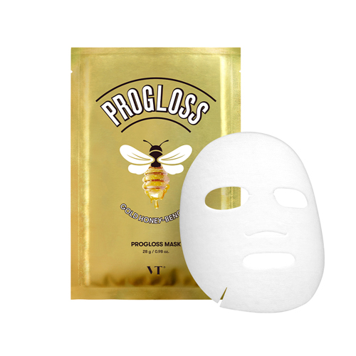 [VT Cosmetics] VT Progloss Mask (6ea)