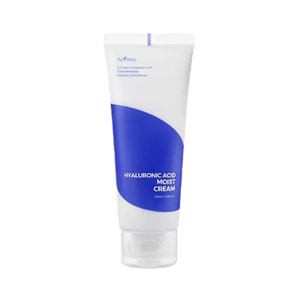 Hyaluronic Acid Moist Cream 100ml
