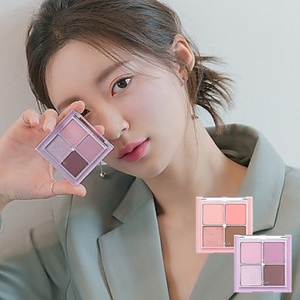 [TOCOBO] Apple Dewy Fit Cushion