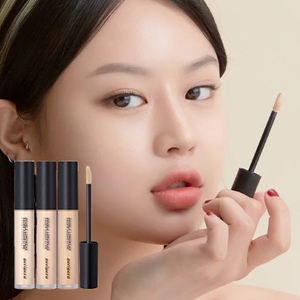 [TOCOBO] Apple Dewy Fit Cushion