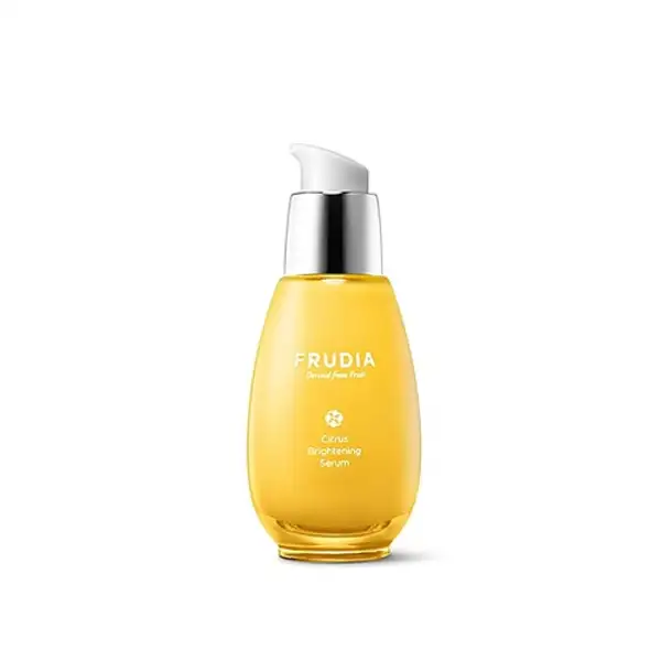 Citrus Brightening Serum 50g
