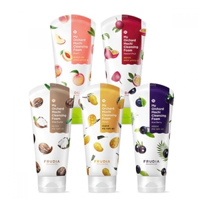 [TOCOBO] Apple Dewy Fit Cushion
