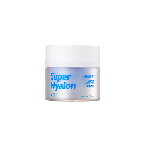 [VT Cosmetics] Super Hyalon Cream 55ml