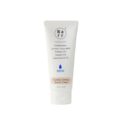 [Barr Cosmetics] Centella Calming Barrier Cream 80ml