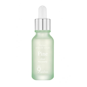 [TOCOBO] Apple Dewy Fit Cushion