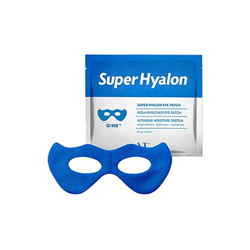 [VT Cosmetics] Super Hyalon Eye Patch(5ea)