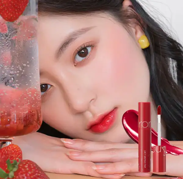 Juicy Lasting Tint *Sparkling Juicy* #16 Corni Soda