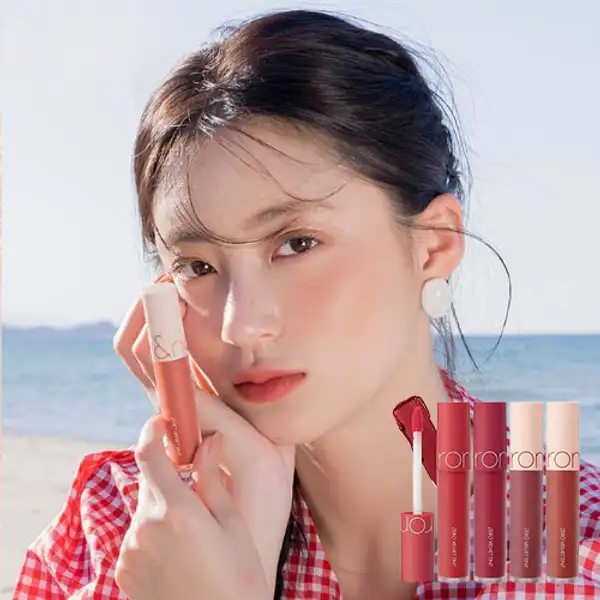 Zero Velvet Tint *Nude&Baked Velvet*