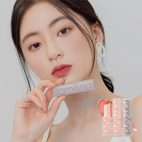Zero Matte Lipstick (23 Colors)