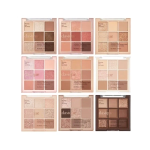 [TOCOBO] Apple Dewy Fit Cushion